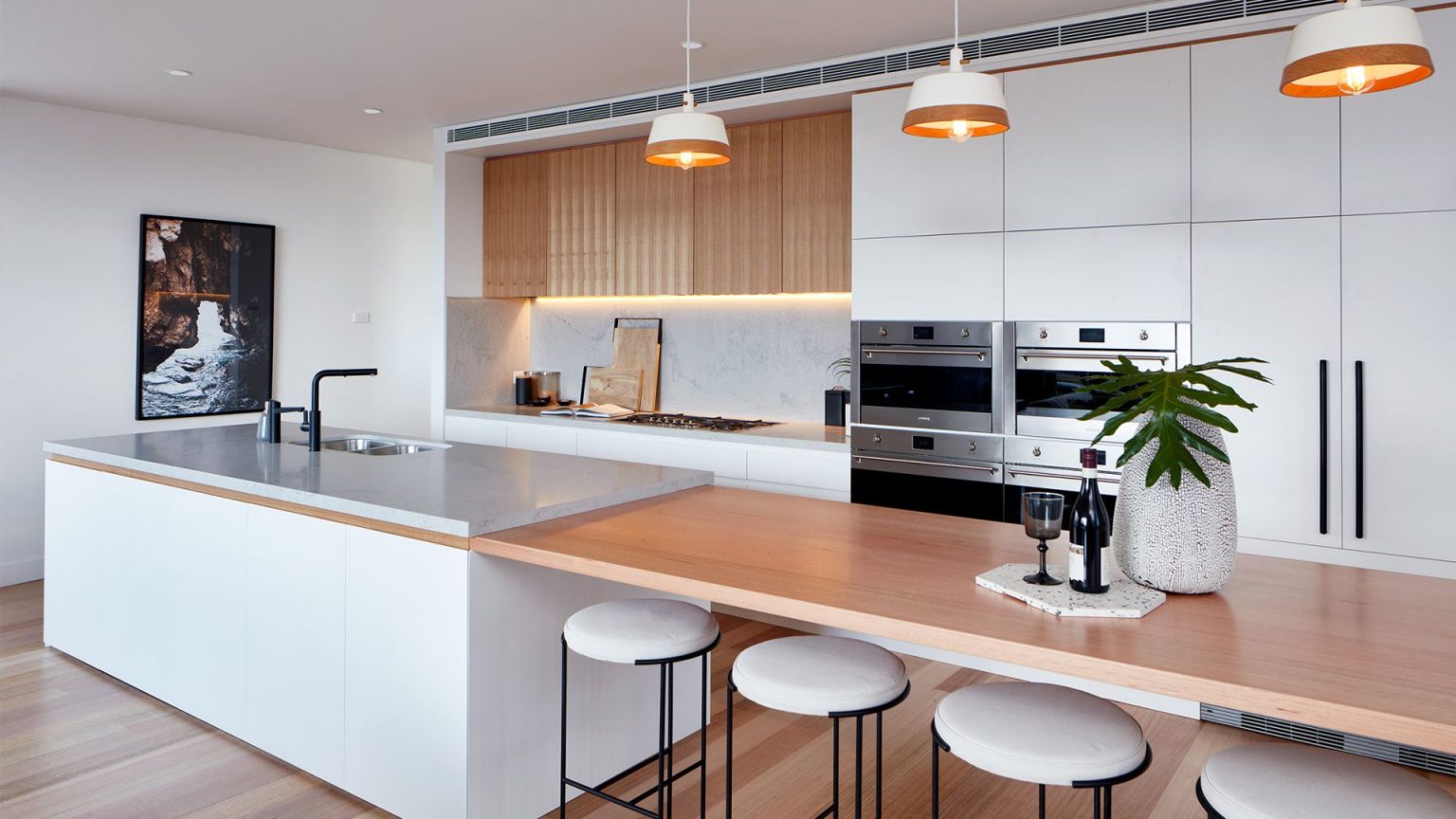 Home - S and M Kitchens